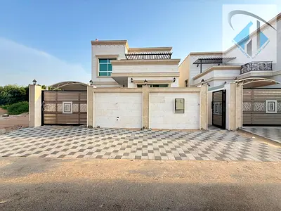 Own a villa, including registration and ownership fees, with new decorations