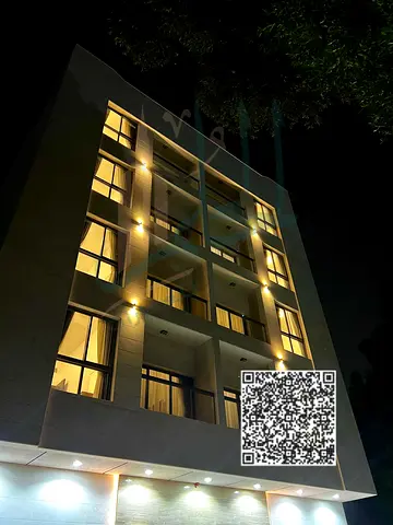 Fully furnished studio for monthly rent, including all bills, on Kuwait Street, Al Nuaimiya 1.