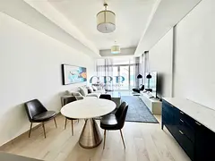 Luxury 1-Bedroom Beachfront Apartment | Azizi Mina, Palm Jumeirah