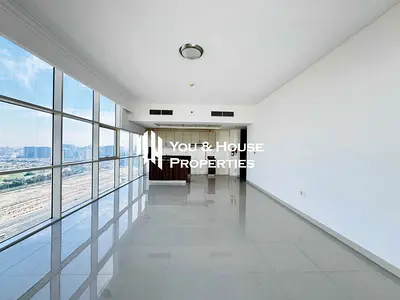 Classy 2Bed + Maid Apartment I Comfortable Living I High Floor