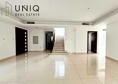 Type D | 4-Bedroom Standalone Villa | Single Row