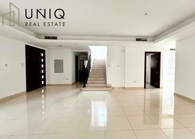 Type D | 4-Bedroom Standalone Villa | Single Row