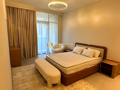 Fully Furnished | Brand New | Specious