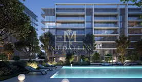 2 BHK | Soon Ready | Premium Apartment in Prime Sharjah Location | High ROI