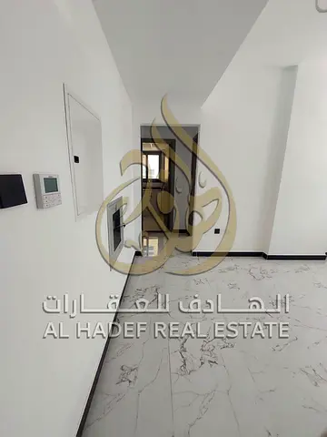 Old Muwaileh – Sharjah ▪️ One bedroom and living room ▪️ First occupancy ▪️ Modern finishes ▪️ Close to essential services and amenities ✨ First occup