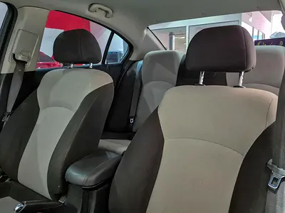 2015 Chevrolet CRUZE 照片 10