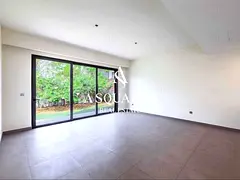 Garden View Villa | 3 Bedroom | Unfurnished