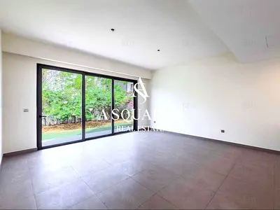 Garden View Villa | 3 Bedroom | Unfurnished