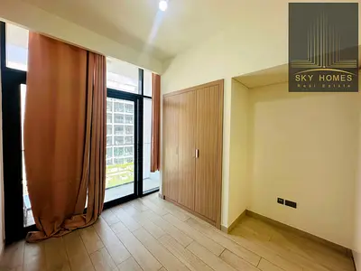 Spacious Studio Available Gym Pool Parking Free Rent Only 52k