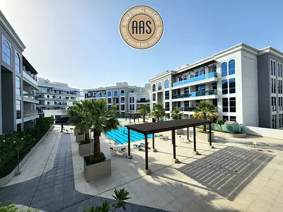 Luxury 1bhk with pool view | Modern layout | rent 81k | in arjan