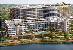 50K DOWN PAYMENT | TRUSTED DEVELOPER | LAKE VIEW