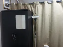 Furnished Semi partition For Bachelors / Ladies Near Burjuman