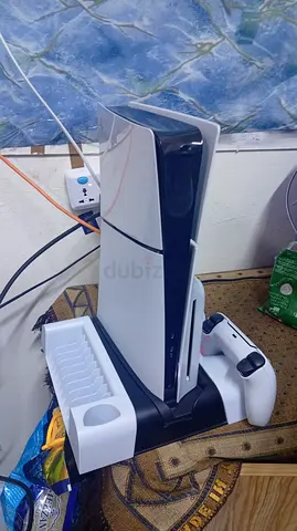 Play Station Accessories: Multi Functional Cooler