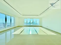**Hot Offer** Spacious 3 BHK + Maids room with Stunning City View