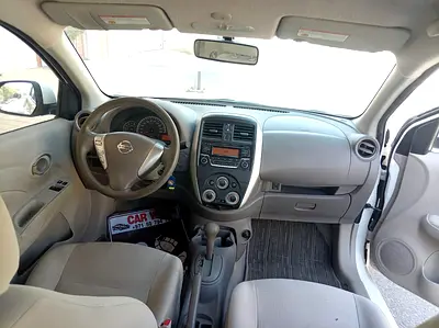 صورة 8 لـ 2022 Nissan SUNNY