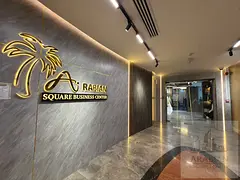 Premium Office Space | Fahidi Heights | Near Sharaf DG Metro