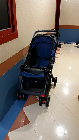 Baby stroller