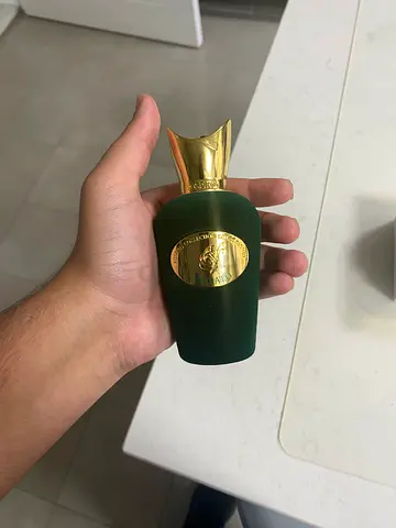Sospiro Vibrato 100ML