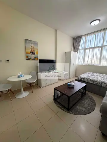 Exclusive | huge size | High Floor