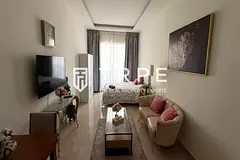 Furnished | Ready to Move In |Cheque up to 12 Chqs