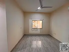 One bedroom and living room with balcony in Al Aaliyah