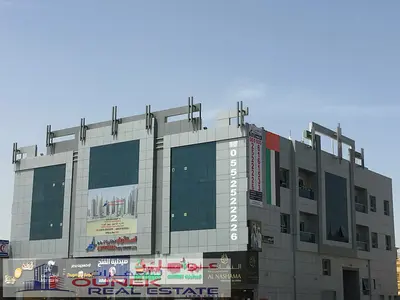 فرصة ممتازة :  للإيجار محل تجاري بشارع الشيخ عمار مباشرة