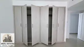 Luxury 2BHK - 2 Master Bedroom - Gym &amp; Pool free - Ac free