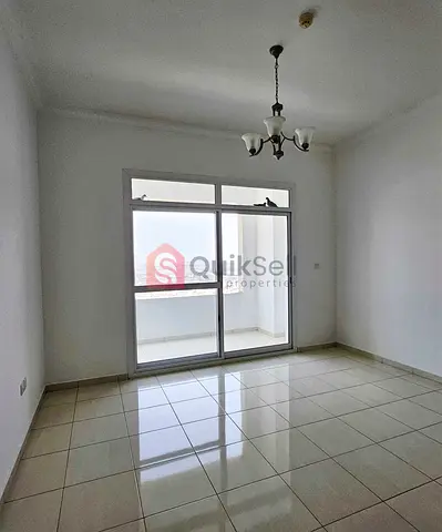 OPEN VIEW UNIT | HIGH FLOOR | BEST PRICE | VACANT