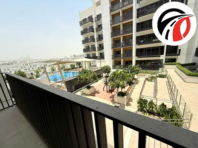 Ready To Move 2BHK //Chiller free// In Al Furjan Only 90k