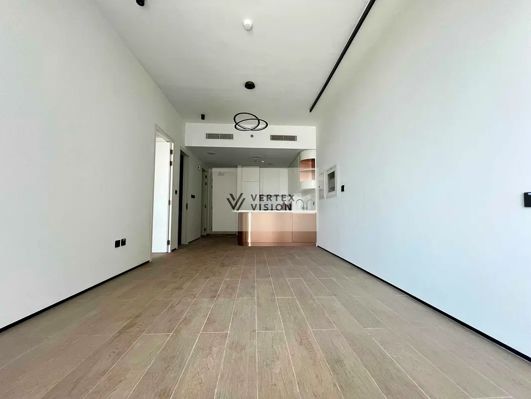 Most Luxury Brand New | Modern Finishing | Ready To Move.