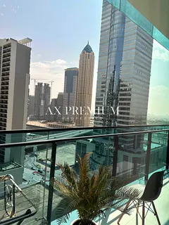 ONE BEDROOM | CANAL VIEW | FULLY FURNISHED