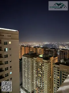💥 Best Deal in Lavender Tower | Open View | Parking | AED 30,000