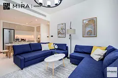 Stylish Apartment Dubai Harbour | Waterfront Living