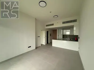 Spacious Brand New | City view in VIDA