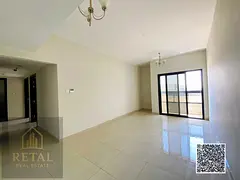 2BR Apartment in Al Jurf | 1280 Sq Ft | Balcony + Parking | Only AED 38,500