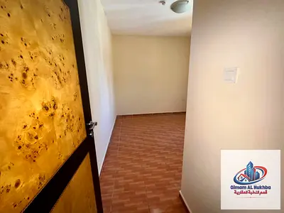أجمل غرفة وصالة فى الشارقة – منطقة المجرة ✨ مساحة واسعة ومريحة مناسبة للعائلات تكييف وغاز مركزى لتوفير الراحة وتقليل الإستهلاك تشطيبات راقية وعصرية