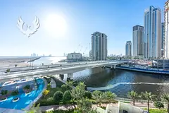 Full Canal View | Furnished | Creek Beach Access