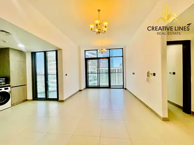 Luxury 2 Bedroom + Maid Room | Brand New | Kitchen Appliances | JVC