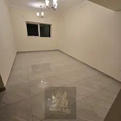 One bedroom and living room in Al Majaz 2, prime location, excellent size with free parking inside t