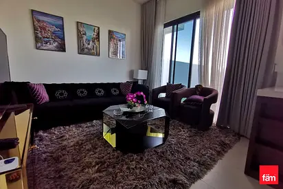 Exclusive | Luxury Furnished | Single Row
