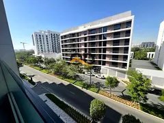 Brand new building | Ready to move | Lavish 1 bedroom with balcony