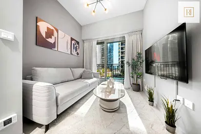 Your Urban Oasis: Stunning 1BR with open Views in Business Bay