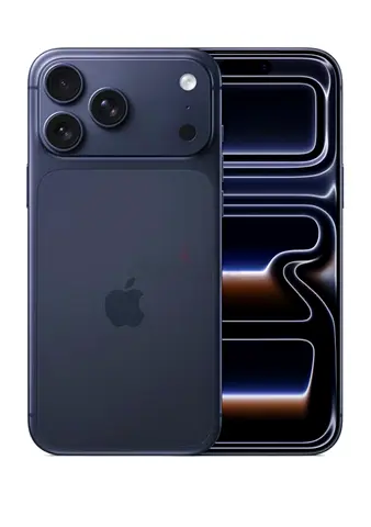 Apple iPhone 17 pro max 512gb blue