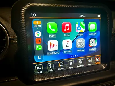 2019 JEEP WRANGLER thumbnail 14