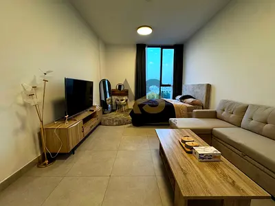 Fully Furnished Studio for Rent | Ready to Move | Areej Aljada