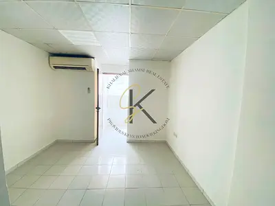 Studio available at WOW deal in Muwaileh// full family building// prime location// affordable