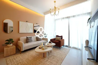 Furnished 1BR | Spacious Layout | Nad Al Sheba