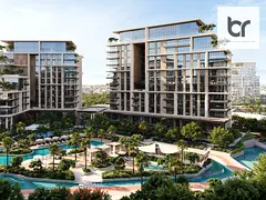 Exclusive OP Resale | Prime Dubai Location | Govt-Backed Developer