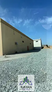 warehouses are available for rent-2700 square feet- 25 kilowatts of power