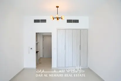 STUDIO FLAT AVAILABLE IN JADDAF AZURITE TOWER